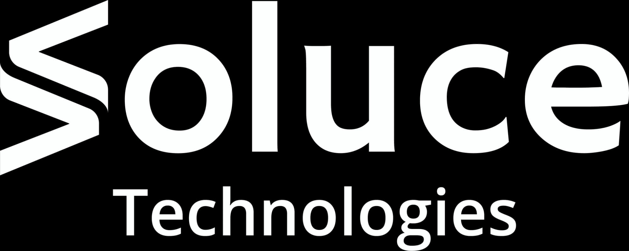 Soluce Technologies