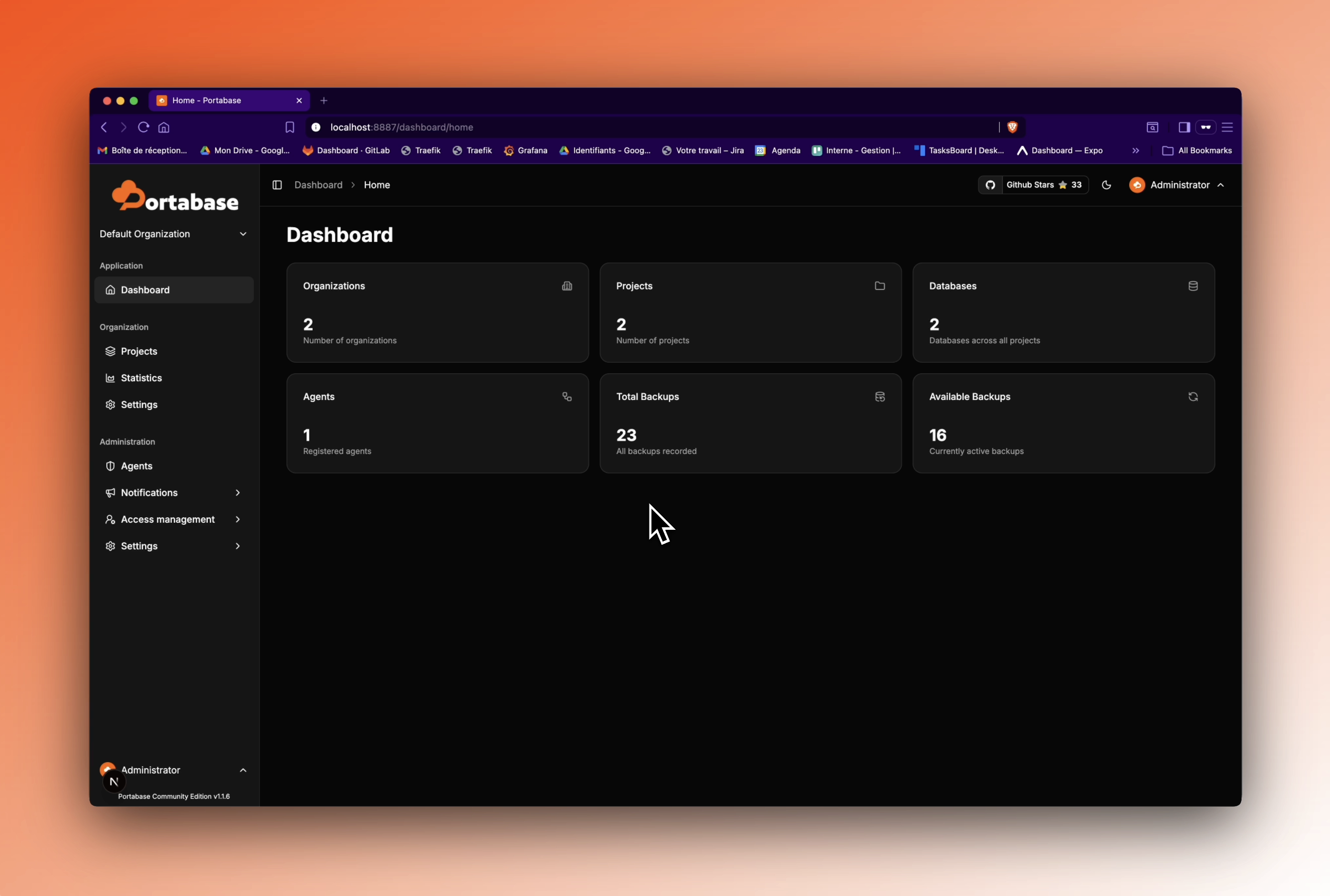 Portabase Video - Youtube